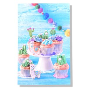 10 Wenskaarten Blanco | 11x17cm | incl. Envelop | BL3.1.1