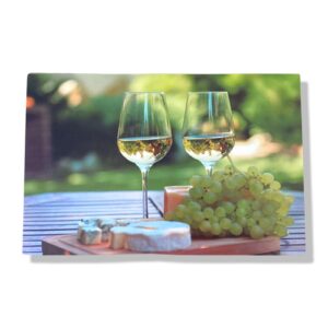10 Wenskaarten blanco | 11x17cm | incl. Envelop | BL3.4.3