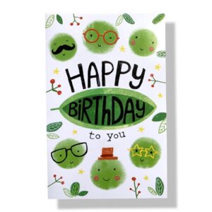 10 Wenskaarten | Hartelijk gefeliciteerd | 11x17cm | incl. Envelop | HG13.2.5