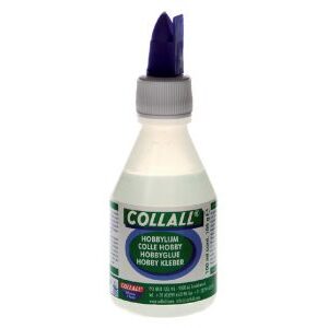 Collal Hobbylijm 100ml - Fles