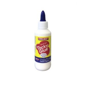 Collal Tacky Glue 100ml - Fles