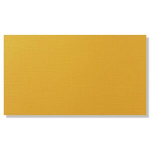 Zonnebloem Geel - 10 vellen - Vierkant Linnenkarton - 240 gsm - 135x270mm