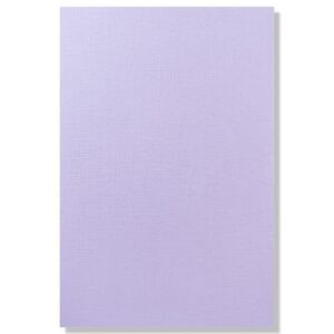 Lila - 10 vellen - A4 Linnenkarton - 240 gsm - 297x210mm