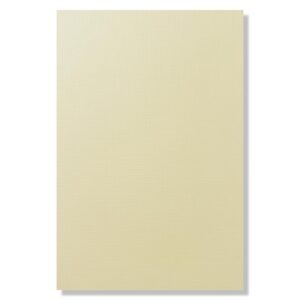 Cr?me - 10 vellen - A4 Linnenkarton - 240 gsm - 297x210mm
