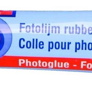 Collal Fotolijm 50ml Tube