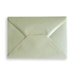 C6 enveloppen Lemon