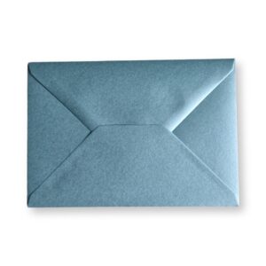C6 enveloppen mint