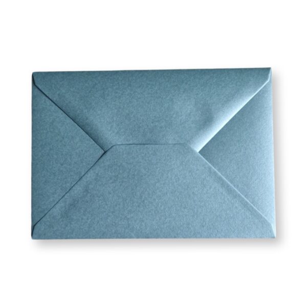 C6 enveloppen mint