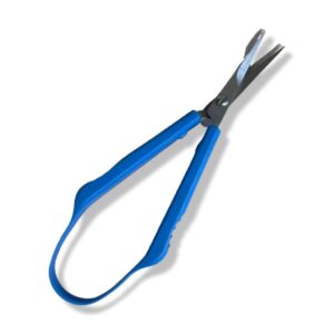Pincetschaar 10cm