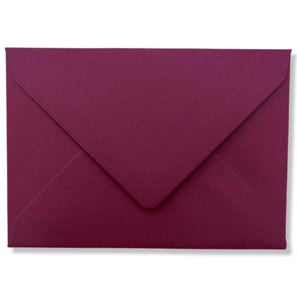 C7 Envelop Bordeaux