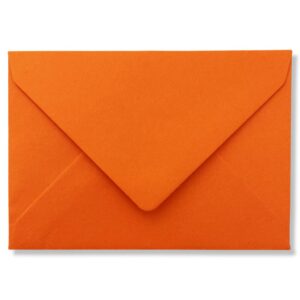 C7 Oranje Enveloppen
