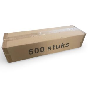 500 Wenskaarten