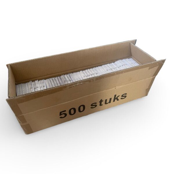 500 Wenskaarten