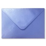 C6 enveloppen lavendel