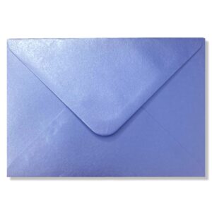 C6 enveloppen lavendel