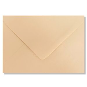 C6 Enveloppen Zand