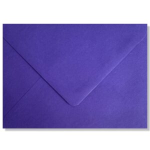 C6 Enveloppen Paars