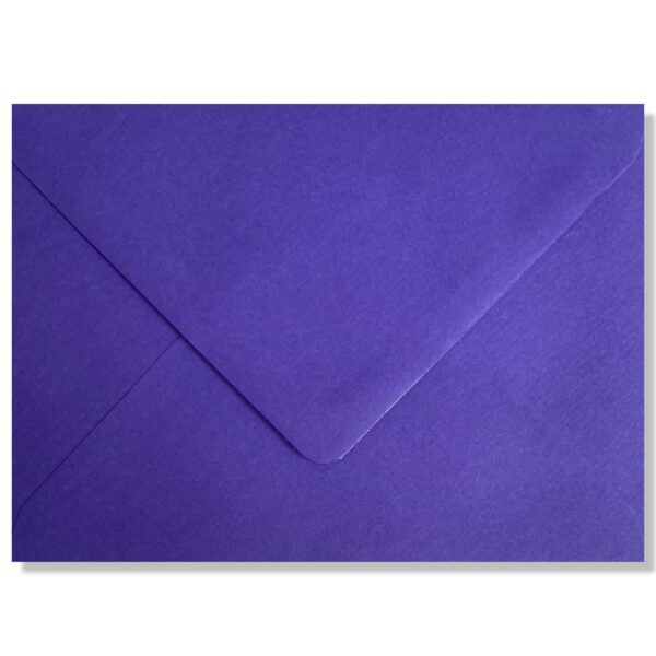C6 Enveloppen Paars