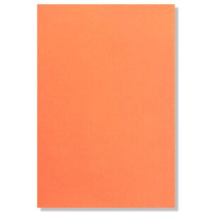 A4 / A5 Fel Oranje