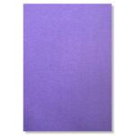 A4/ A5 Karton Violet