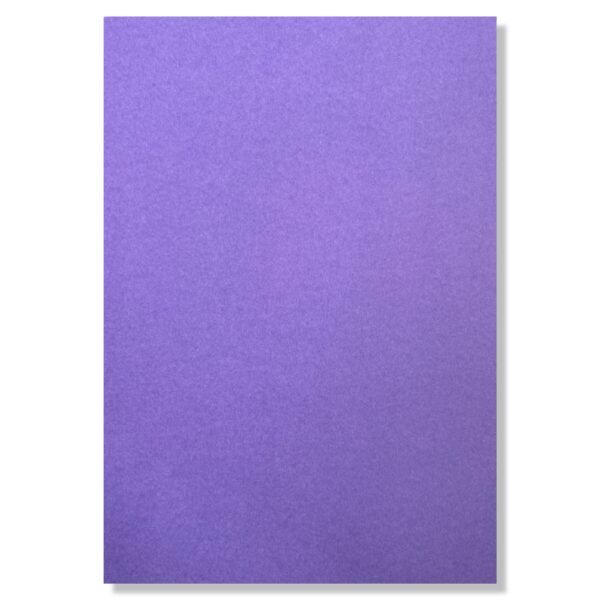 A4/ A5 Karton Violet