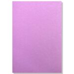 A4/ A5 Karton Magenta