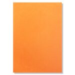 A4 / A5 Oranje