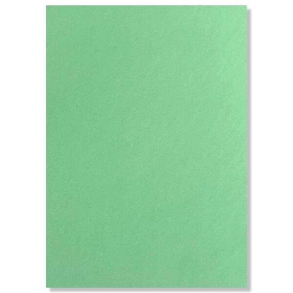 A5 / A4 Hobbykarton Pistache Groen