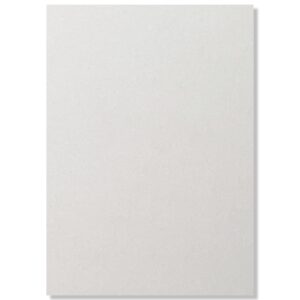A5 / A4 Hobbykarton Licht Grijs