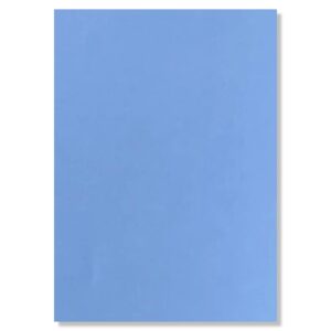 A5 / A4 Hobbykarton Oud Blauw