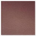 Scrapbook Papier Chocolade Bruin