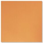 Scrapbook Papier Pompoen Oranje
