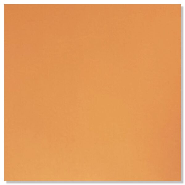 Scrapbook Papier Pompoen Oranje