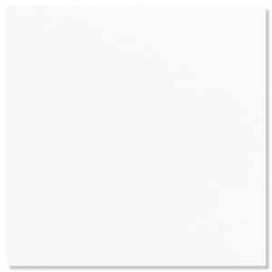 Scrapbook Papier Wit