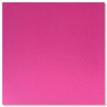 Scrapbook Papier Fuchsia Roze