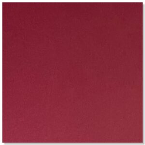 Scrapbook Papier Bordeaux Rood