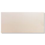 vierkant karton 270x135mm Crème
