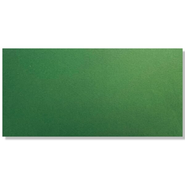 vierkant karton 270x135mm Kerst Groen