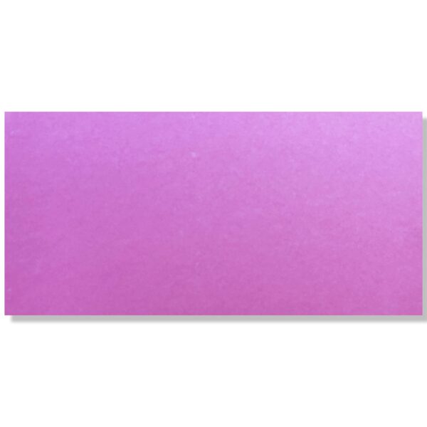 vierkant karton 270x135mm Magenta Roze