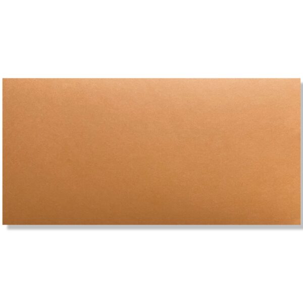 vierkant karton 270x135mm Cappucino