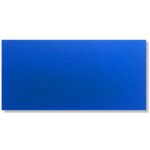 vierkant karton 270x135mm ultramarijn blauw
