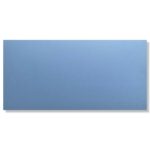 vierkant karton 270x135mm Oud Blauw