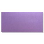 vierkant karton 270x135mm Violet