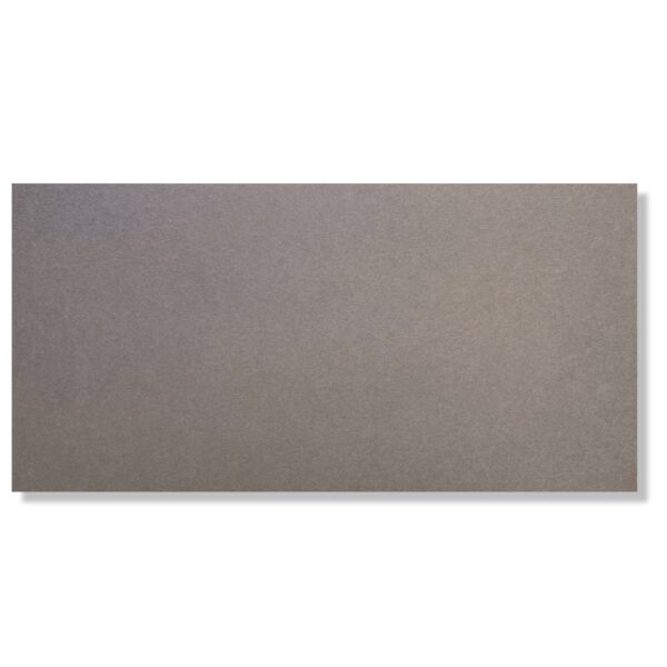 vierkant karton 270x135mm Donker Grijs