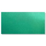 vierkant karton 270x135mm Gras Groen