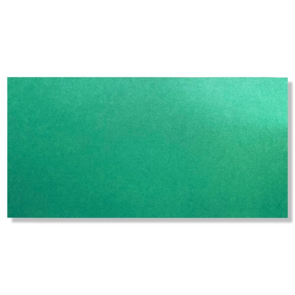 vierkant karton 270x135mm Gras Groen